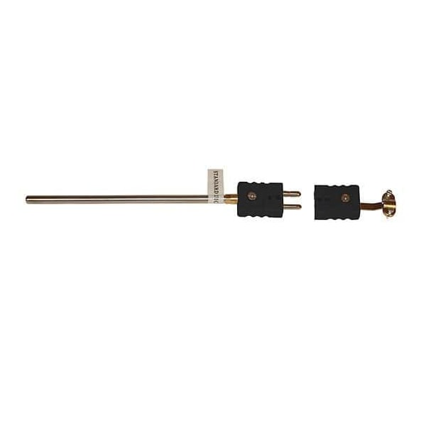 Digi-Sense Type J Thermocouple Probe Quick Dis-Conn 18523-69 - main